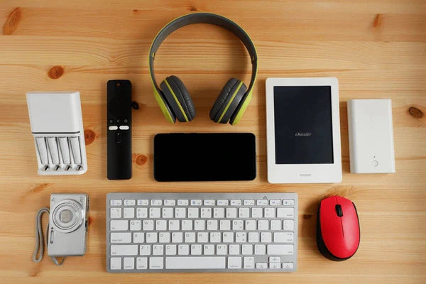 Accesorios Electrónicos